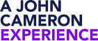 John Cameron Experience - Edmonton and Calgary, AB